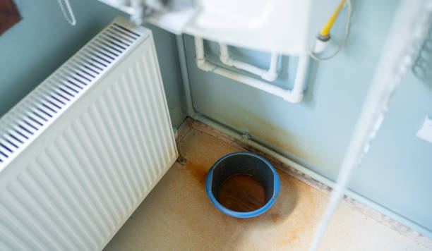 Sewage cleanup and water damage restoration in Franklin Square, NY